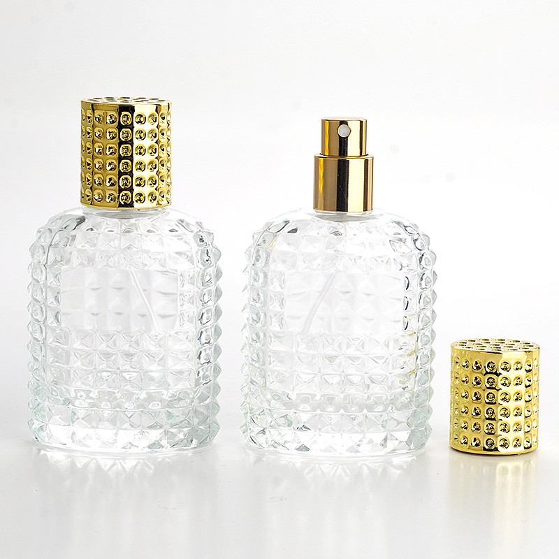 30ml 50ML Transparent Glass Pe - Perfume Fragrance World Qahwa 리뷰 및 가격