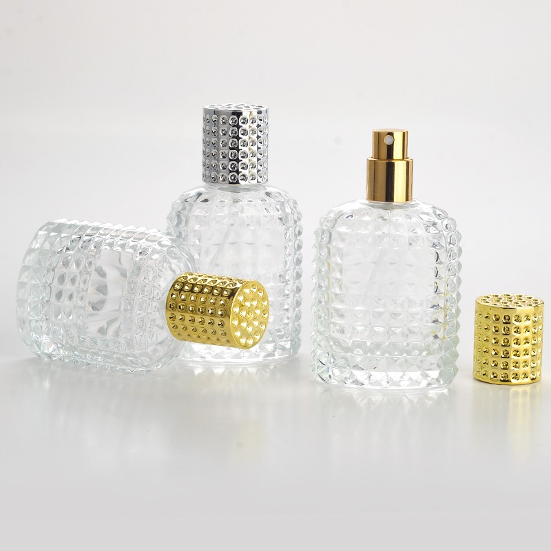 30ml 50ML Transparent Glass Pe - Perfume Fragrance World Qahwa 리뷰 및 가격
