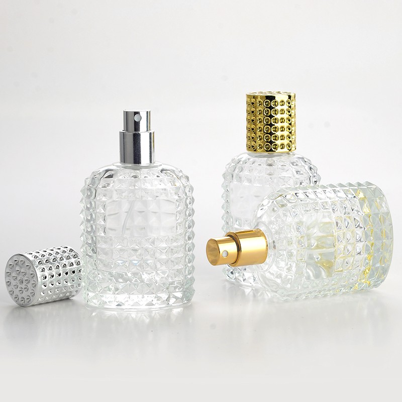 30ml 50ML Transparent Glass Pe - Perfume Fragrance World Qahwa 리뷰 및 가격