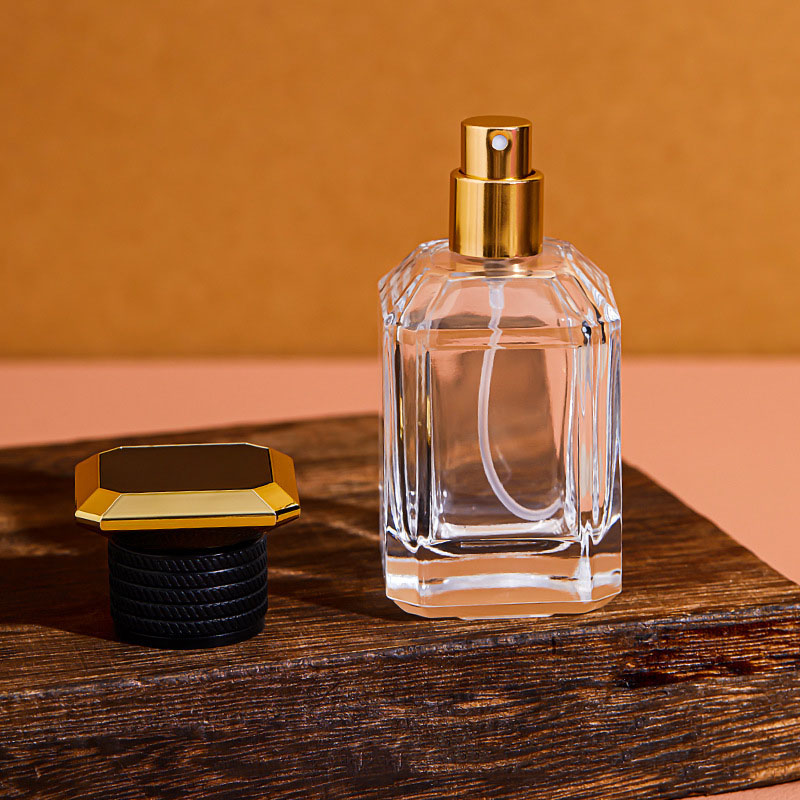 30ml/50ml/100ml Clear Glass Sp - Perfume Fragrance World Qahwa 리뷰 및 가격