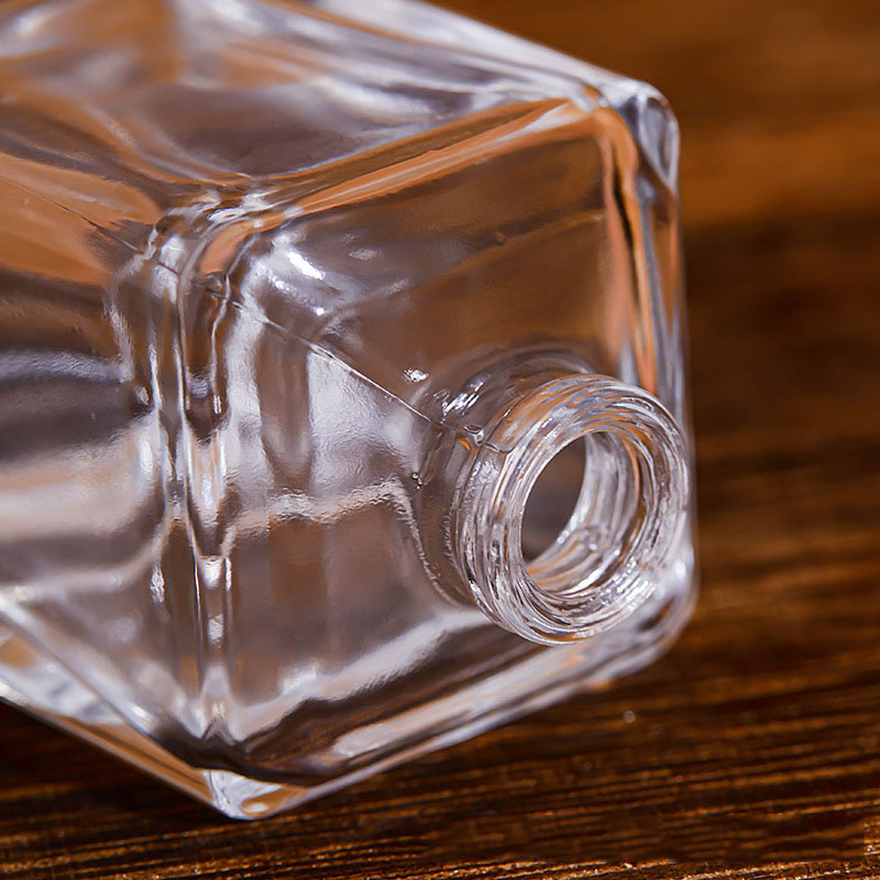 30ml/50ml/100ml Clear Glass Sp - Perfume Fragrance World Qahwa 리뷰 및 가격